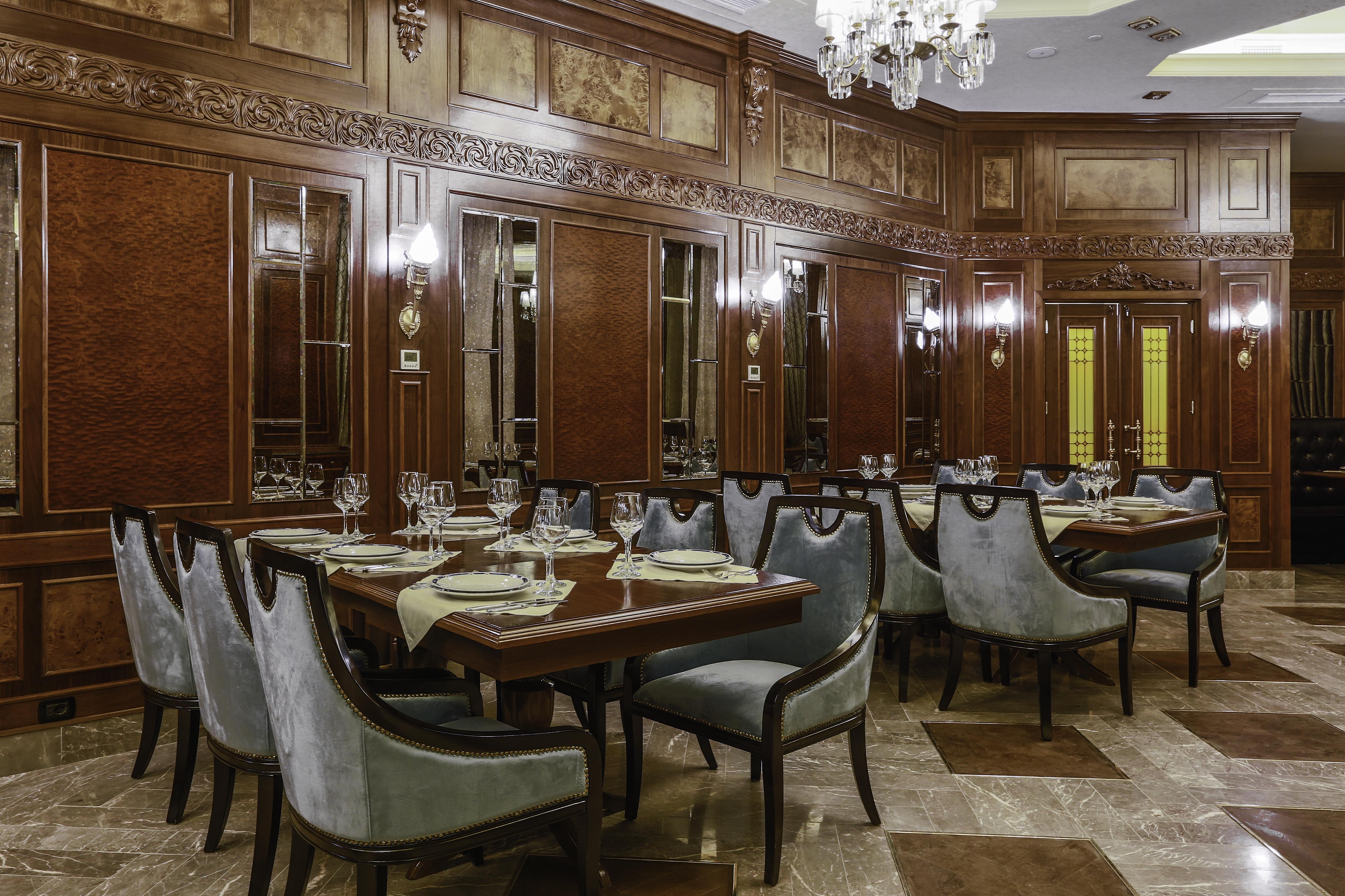 Golden Palace Hotel Erévan Extérieur photo