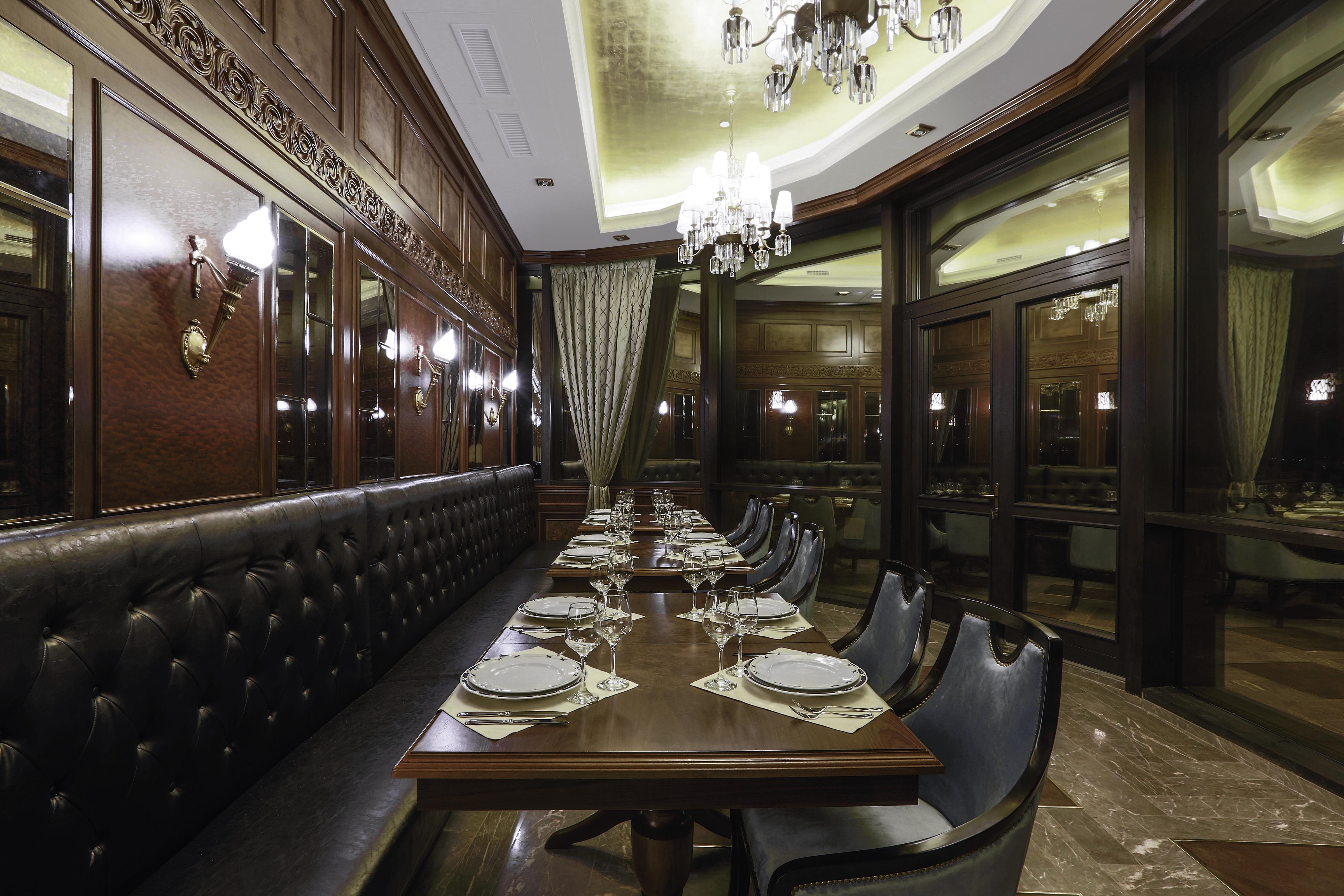 Golden Palace Hotel Erévan Extérieur photo